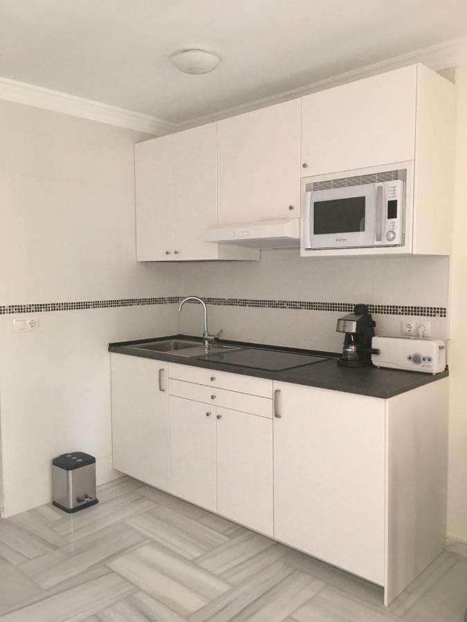 Puerto Marina Apartment Benalmadena Bagian luar foto