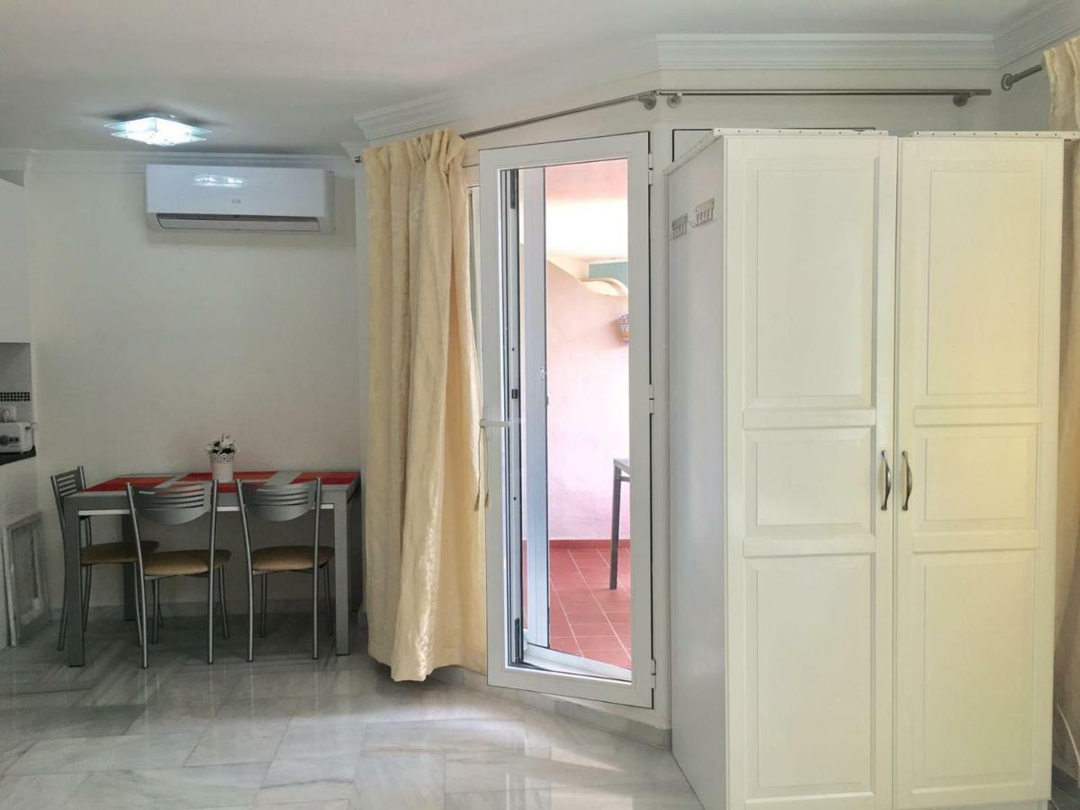 Puerto Marina Apartment Benalmadena Bagian luar foto