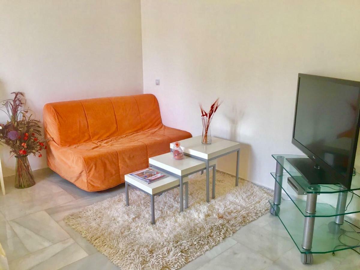 Puerto Marina Apartment Benalmadena Bagian luar foto